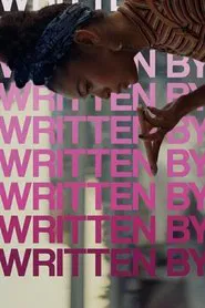 Poster do filme Written By