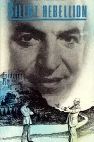 Silent Rebellion movie poster