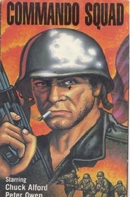 Mission: Africa movie poster