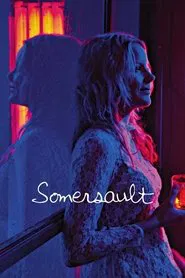 Somersault movie poster