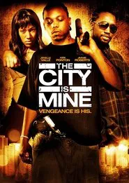 Poster do filme The City Is Mine