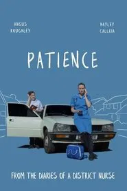 Patience movie poster