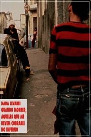 Nothing with Me When I Die, Those Who Owe Me I'll Collect in Hell movie poster