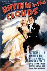 Poster do filme Rhythm in the Clouds