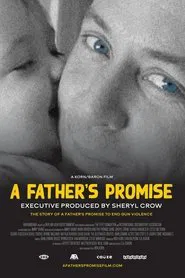 A Father's Promise movie poster