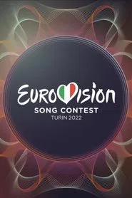 Eurovision Song Contest Turin 2022 - Grand Final movie poster