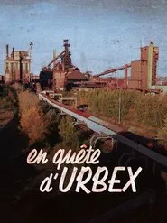 In search of urbex movie poster