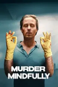 Murder Mindfully tv show poster