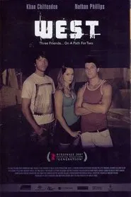 West movie poster