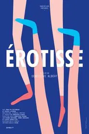 Poster do filme Érotisse