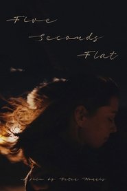 Five Seconds Flat movie poster