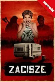 Zacisze movie poster