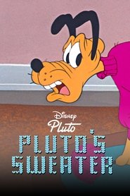 Pluto's Sweater movie poster