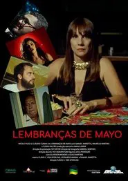 Poster do filme Memories of Mayo