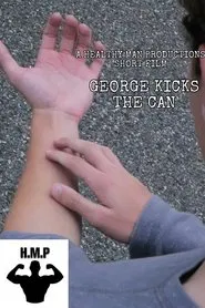 George Kicks the Can movie poster