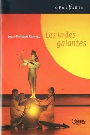 Poster do filme Les Indes Galantes