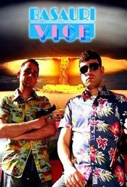 Poster da série Basauri Vice