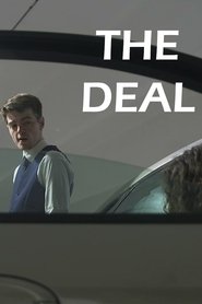 The Deal movie poster