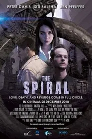 The Spiral movie poster