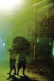 Very Specific Things at Night movie poster