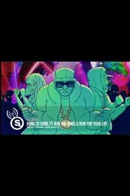 Poster do filme Big Grams: Born to Shine - Run for Your Life