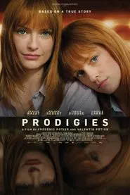Prodigies movie poster