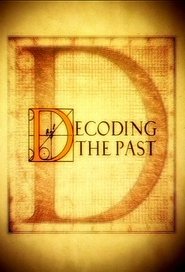 Decoding the Past tv show poster