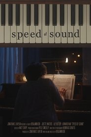 Speed of Sound movie poster