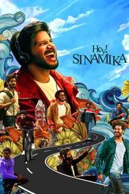 Hey! Sinamika movie poster