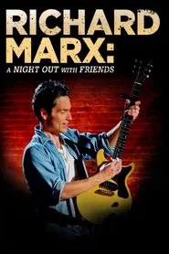 Poster do filme Richard Marx: A Night Out With Friends