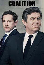 Coalition movie poster