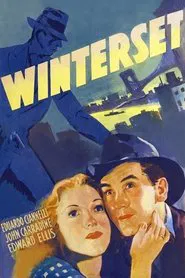 Winterset movie poster