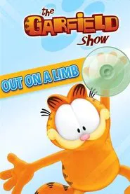The Garfield Show: Out On A Limb movie poster