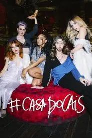 #CasaDoCais tv show poster