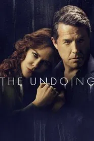 The Undoing tv show poster