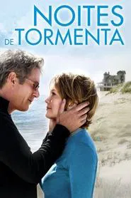 Poster do filme Noites de Tormenta