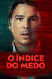 Poster da série O Índice do Medo