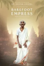 Barefoot Empress movie poster