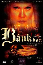 Poster do filme Ban Bánk