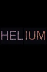 Helium movie poster