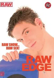 Raw Edge movie poster
