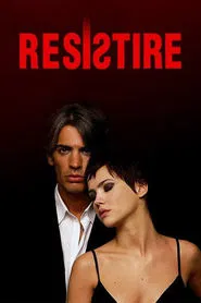 Resistiré tv show poster
