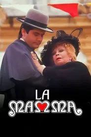 La Mamma tv show poster