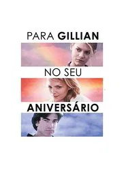 Poster do filme Para Gillian no seu Aniversário