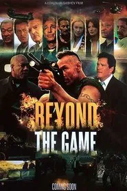Beyond the Game movie poster