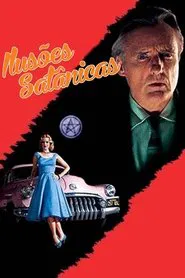 Poster do filme Ilusões Satânicas
