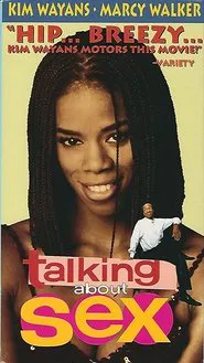 Talking About Sex movie poster