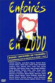Les Enfoirés 2000 - Enfoirés en 2000 movie poster