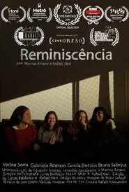 Poster do filme Reminiscência