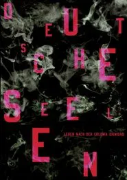 German Souls movie poster